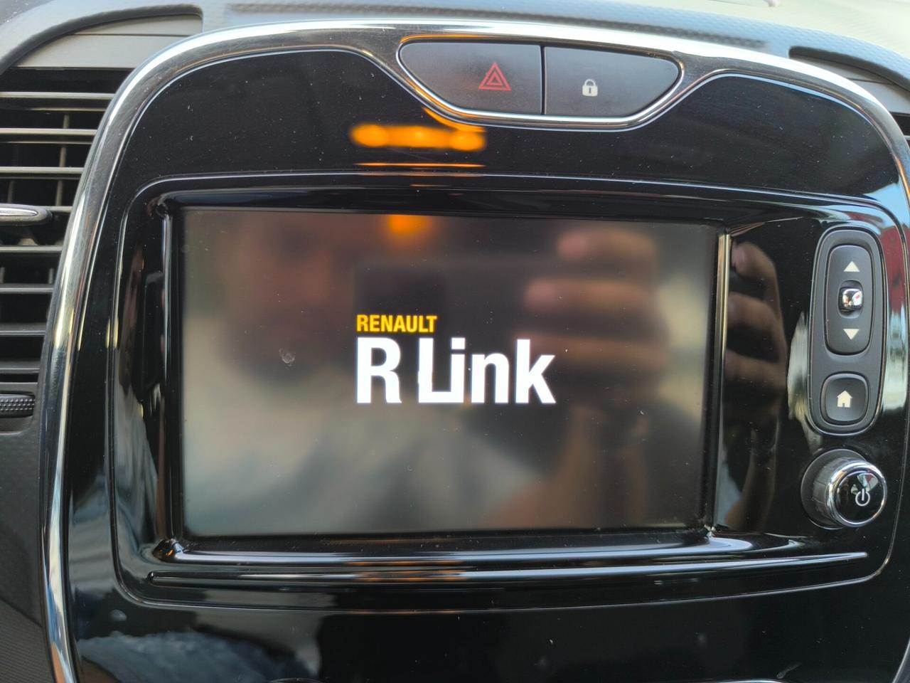 Renault Captur 1.5 dCi 8V 90 CV Start&Stop Energy R-Link
