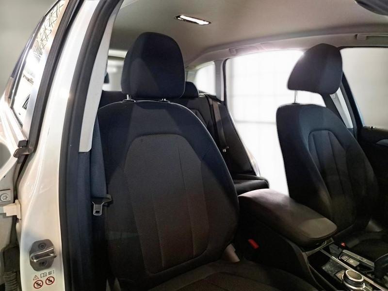 BMW X3 XDRIVE 30E BUSINESS ADVANTAGE AUTO SUV
