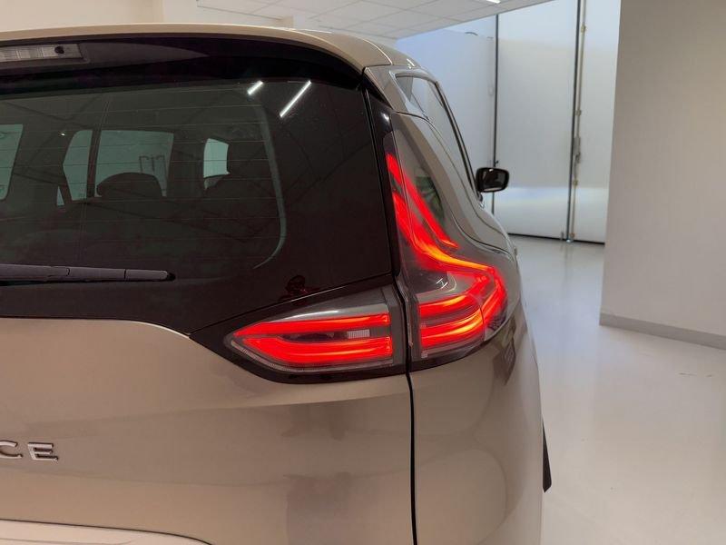 Renault Espace 1.6 dCi 160 CV EDC Intens