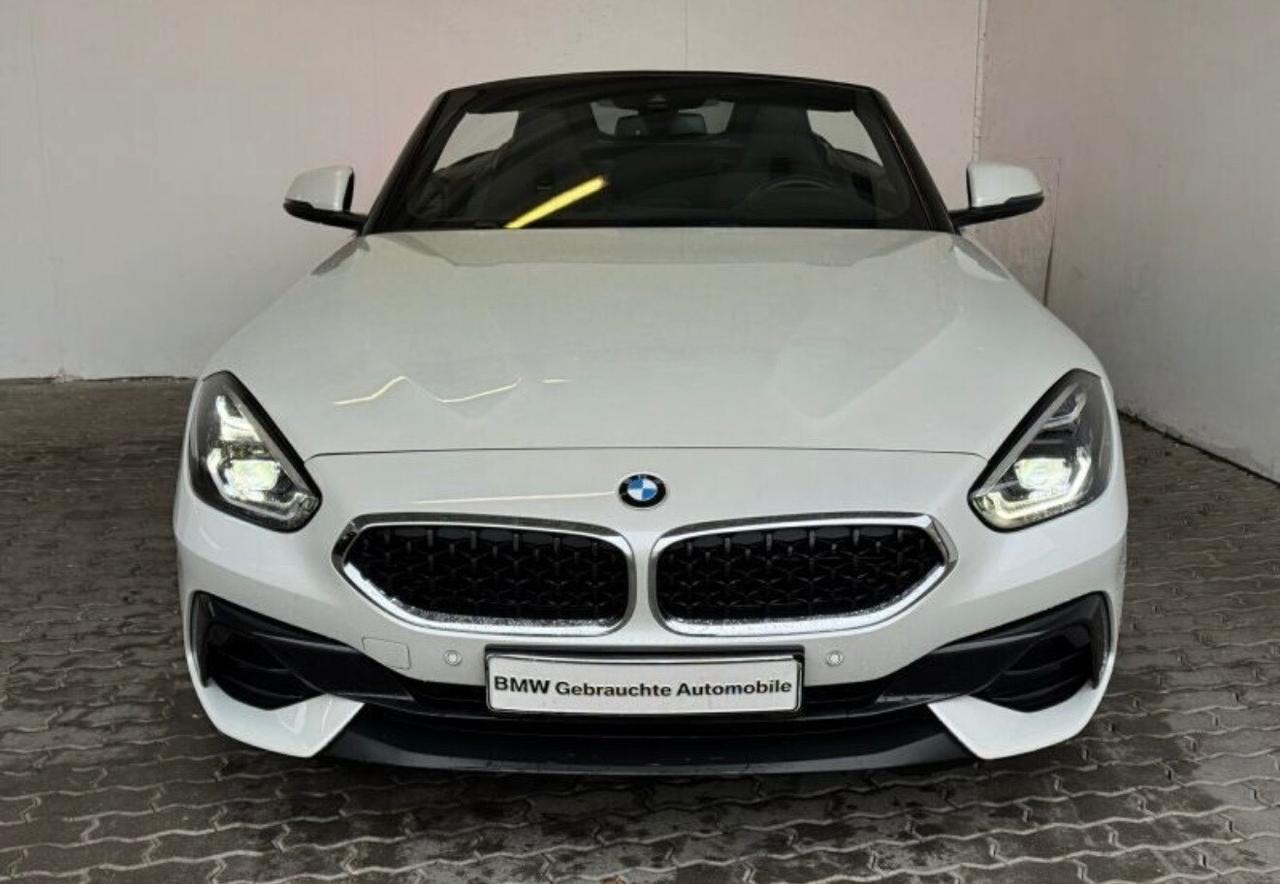 Bmw Z4 sDrive20i Advantage C Automatico