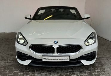 Bmw Z4 sDrive20i Advantage C Automatico