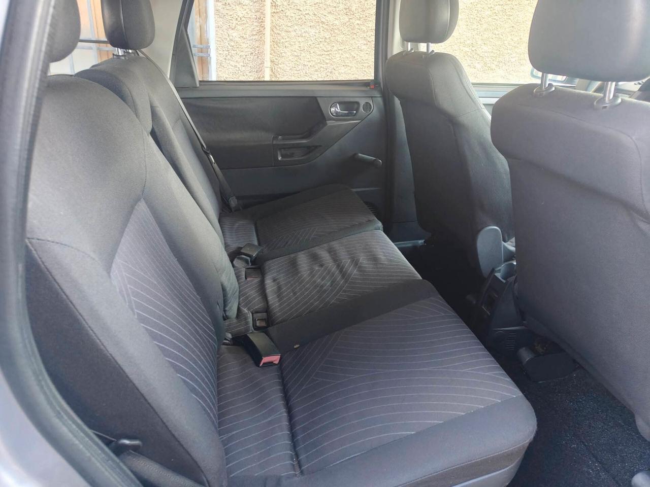 Opel Meriva 1.3 CDTI Cosmo