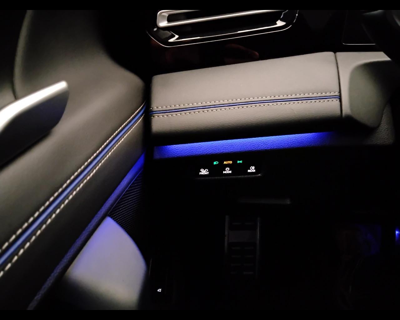 VOLKSWAGEN Tiguan III 2024 - Tiguan 1.5 etsi R-Line 150cv dsg