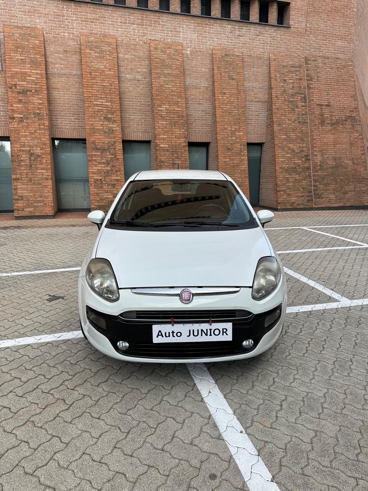 Fiat Punto Evo 1.3 Mjt 95 CV DPF 5 porte S&S Emotion