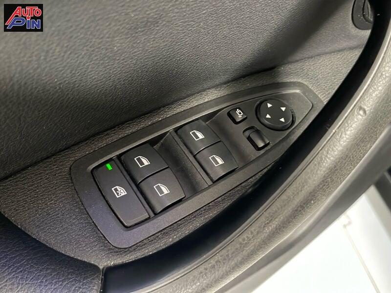 BMW X2 X2 sDrive18d Advantage