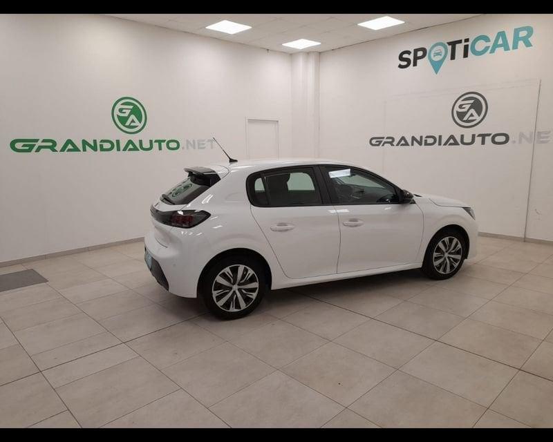Peugeot 208 II 2019 1.2 puretech Active Pack s&s 75cv