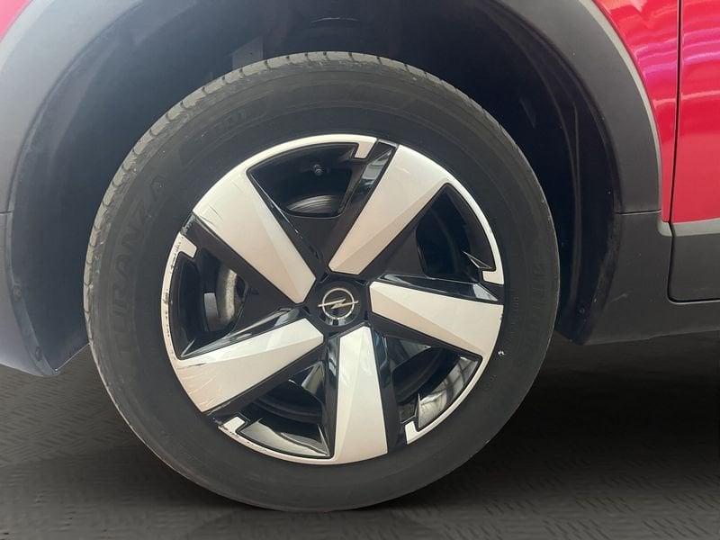 Opel Crossland Crossland 1.2 Elegance s&s 110cv
