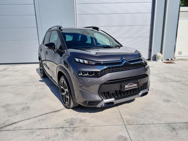 CITROEN C3 Aircross PureTech 110 S&S Shine