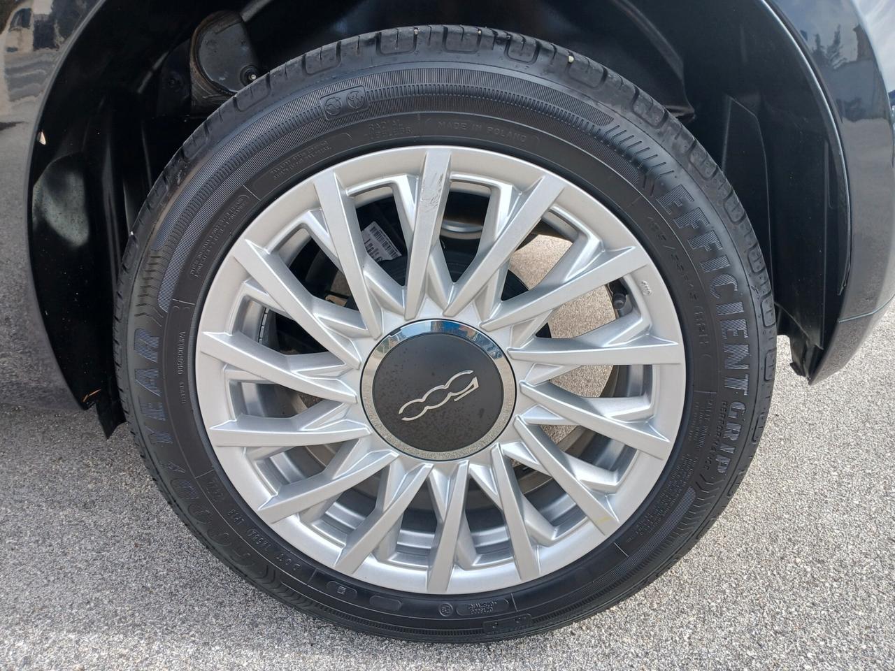 Fiat 500 1.0 HYBRID DOLCEVITA 2022