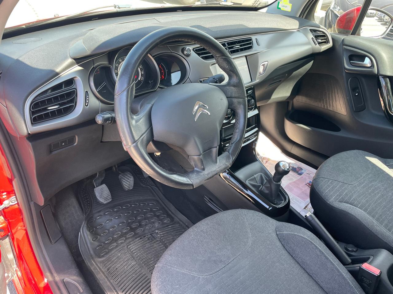 Citroen C3 1.2 PureTech 82 Exclusive