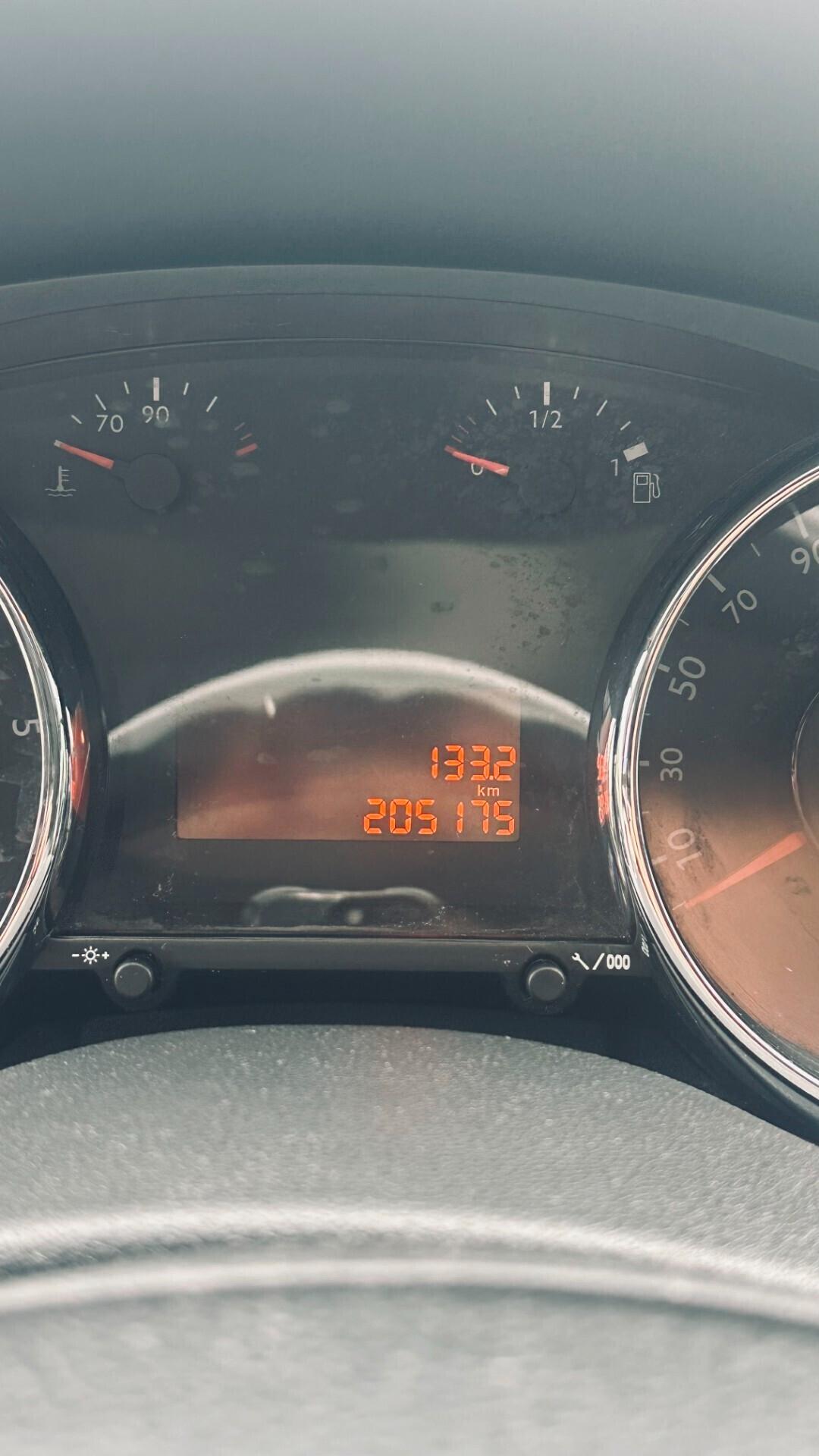 Peugeot 3008 1.6 HDi 110CV Business