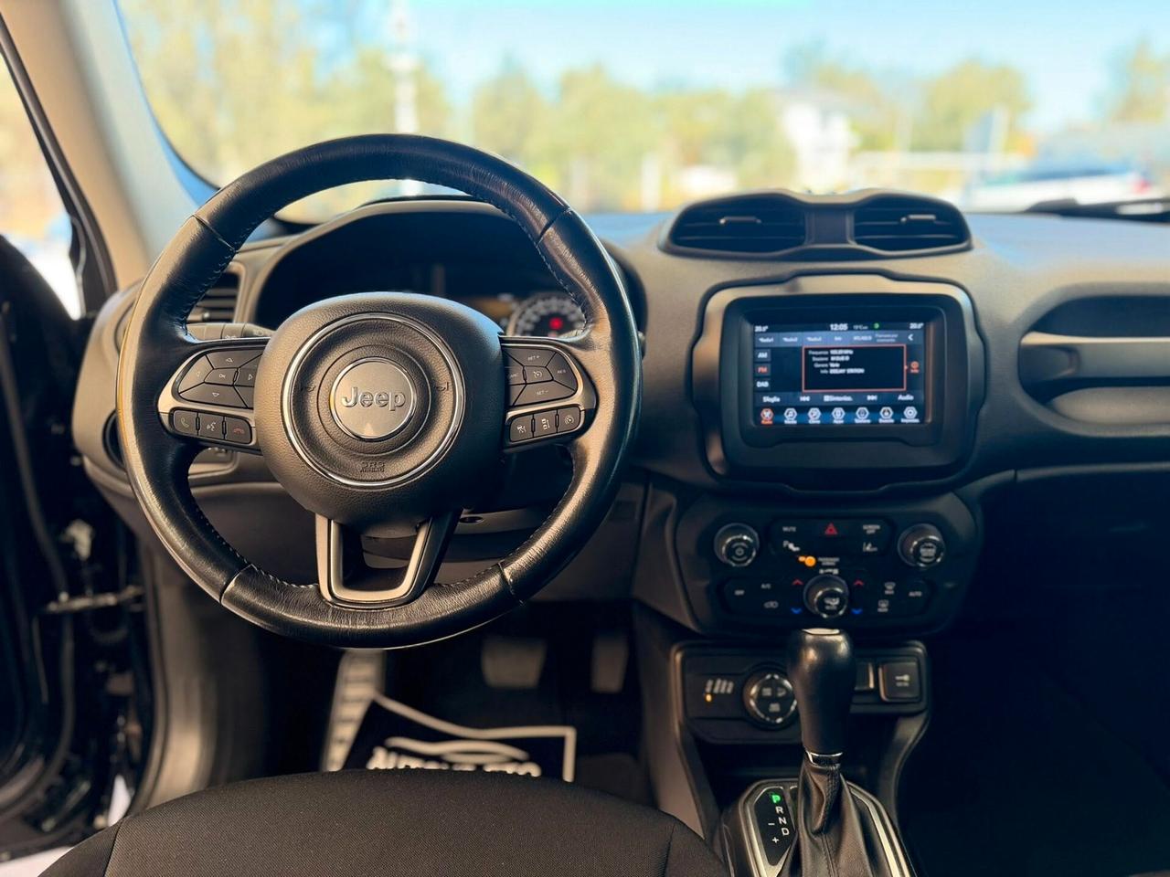 Jeep Renegade 2.0 Mjt 140CV 4WD Active Drive Low Limited