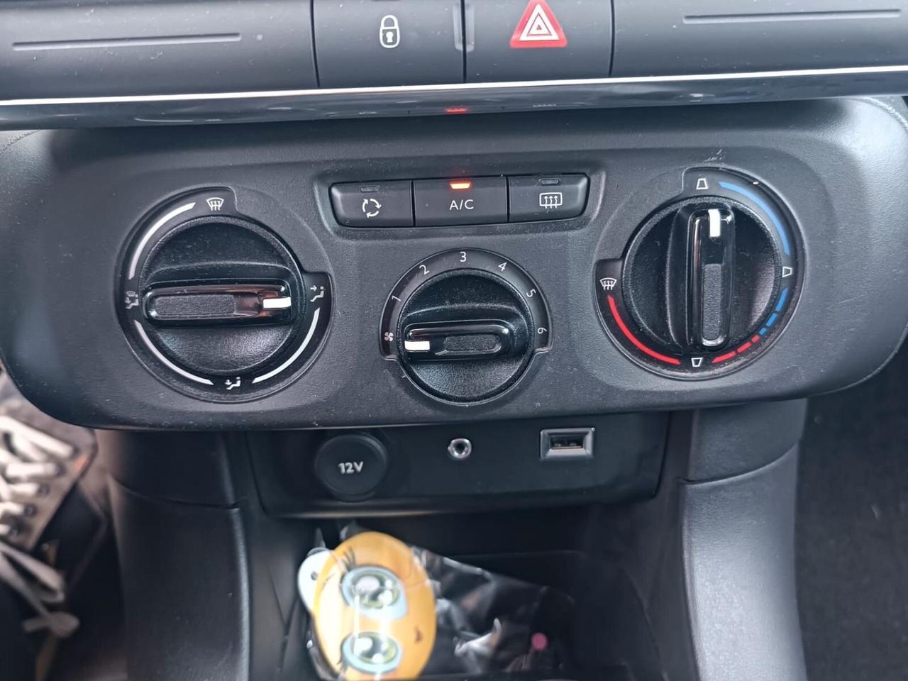 Citroen C3 PureTech 82 Feel