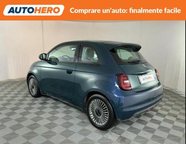 FIAT 500e Berlina 42 kWh