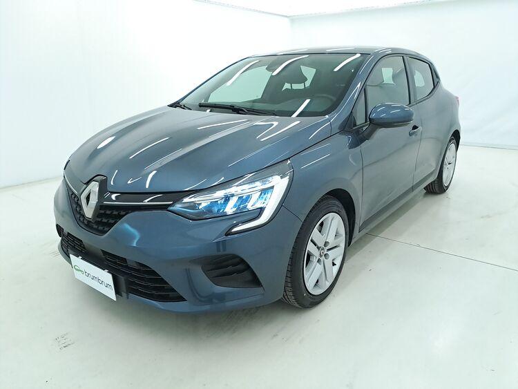 Renault Clio Zen BR905155 1.6 Full Hybrid 140CV