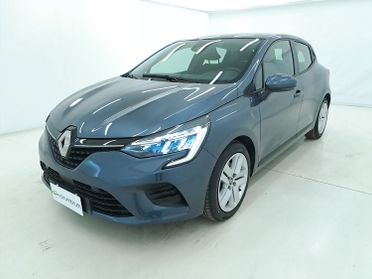 Renault Clio Zen BR905155 1.6 Full Hybrid 140CV