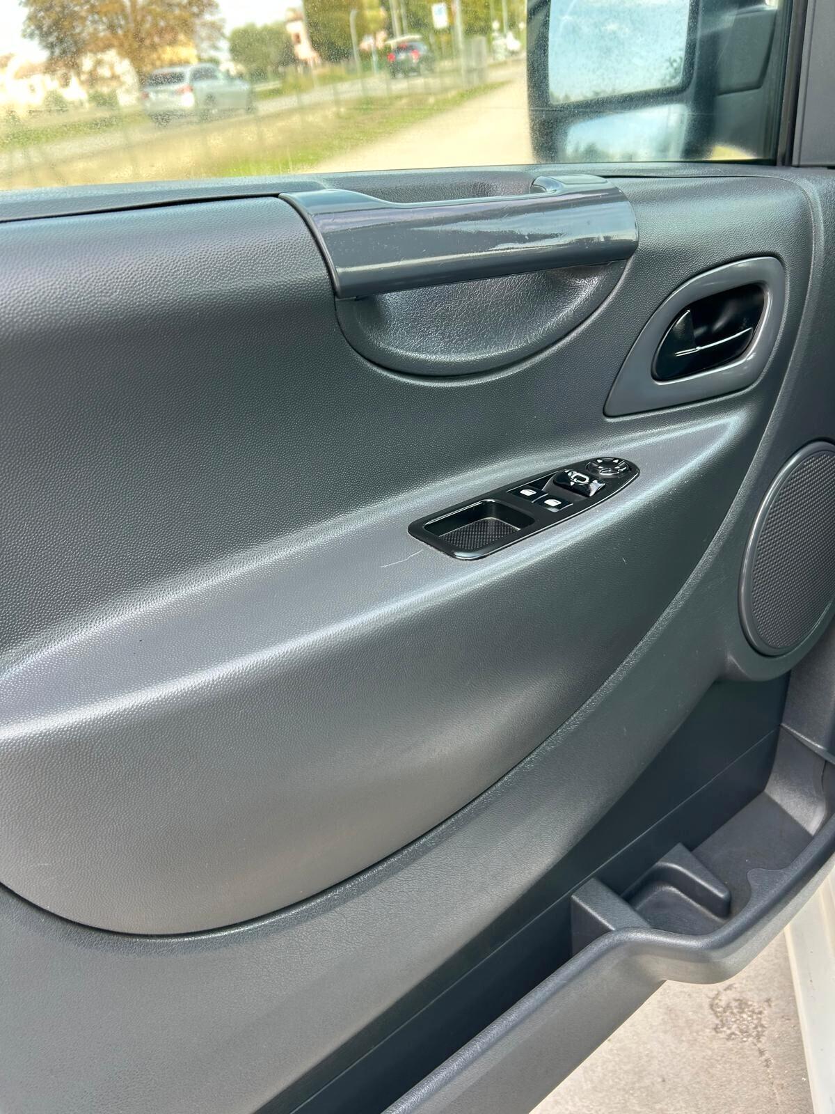 Fiat Scudo 2.0 MJT/130 PC-TN Furgone 12q. Comfort ok neo patentati