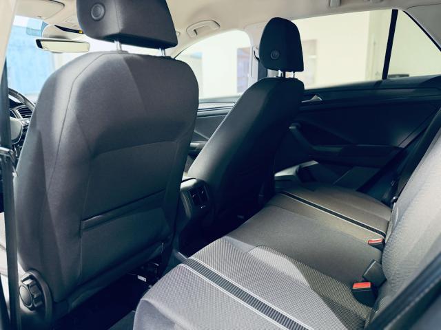 Volkswagen T-Roc 1.6 tdi Style
