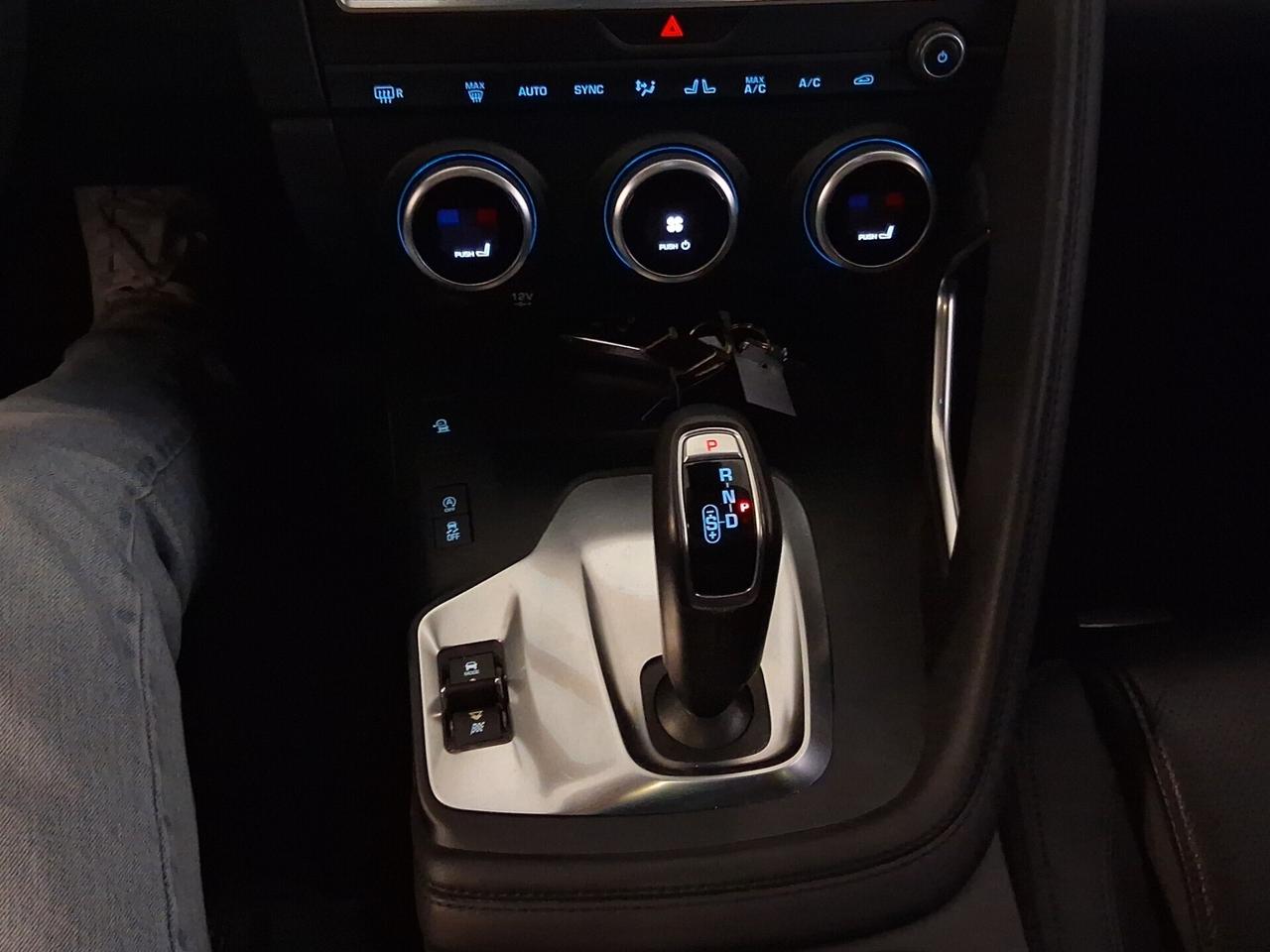 Jaguar E-Pace 2.0 249 CV AWD aut. R-Dynamic