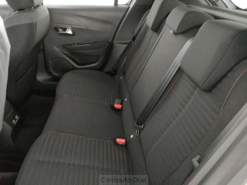 Peugeot 208 motore elettrico 136 CV 5 porte Active Pack
