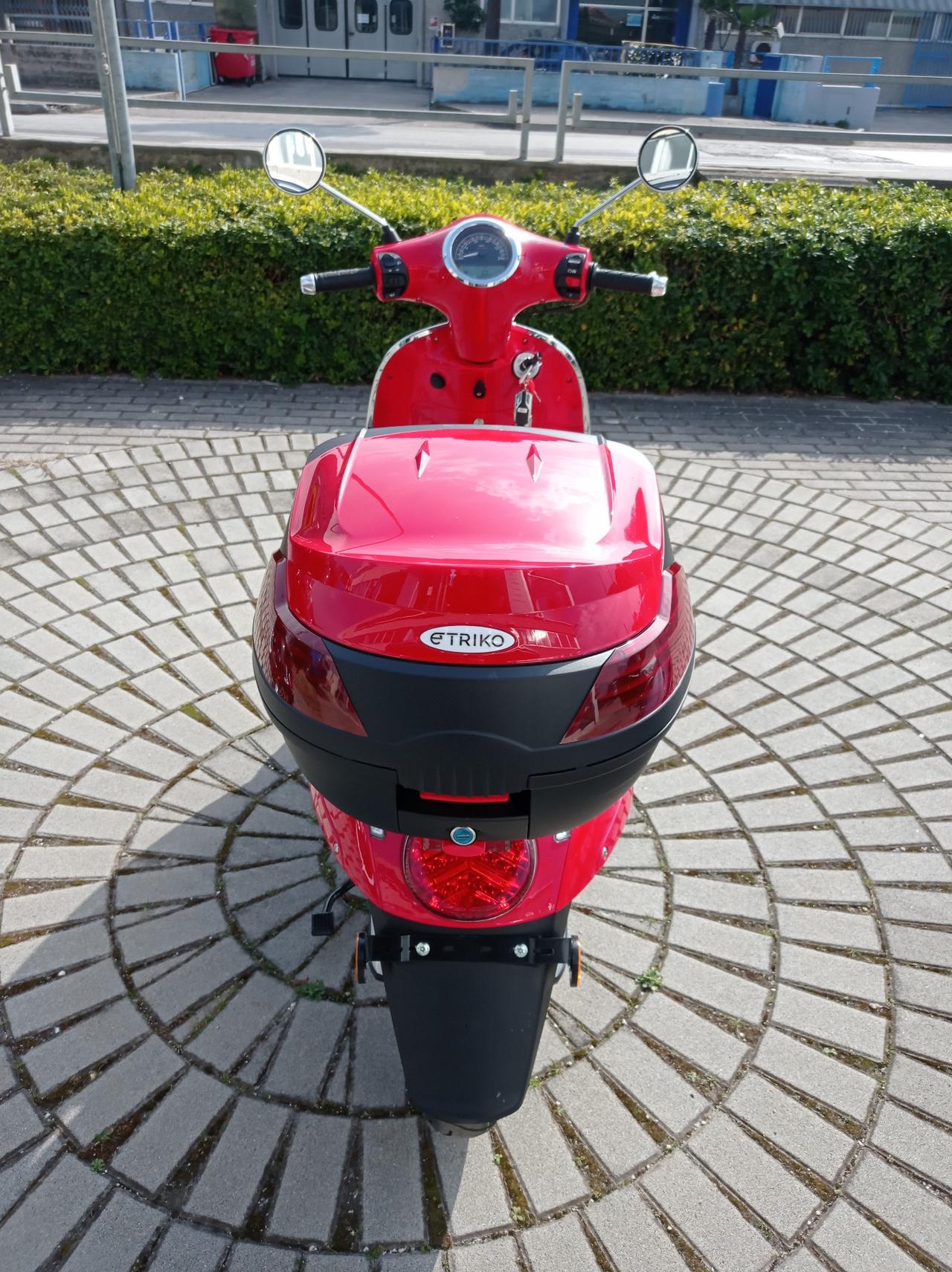 ETRIKO SK1