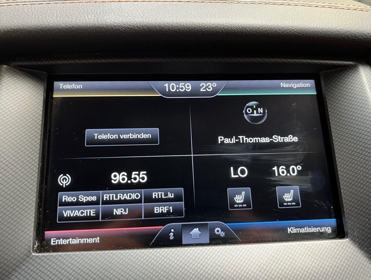 Ford Ranger 3.2 TDCi aut. Wildtrak Black Edition