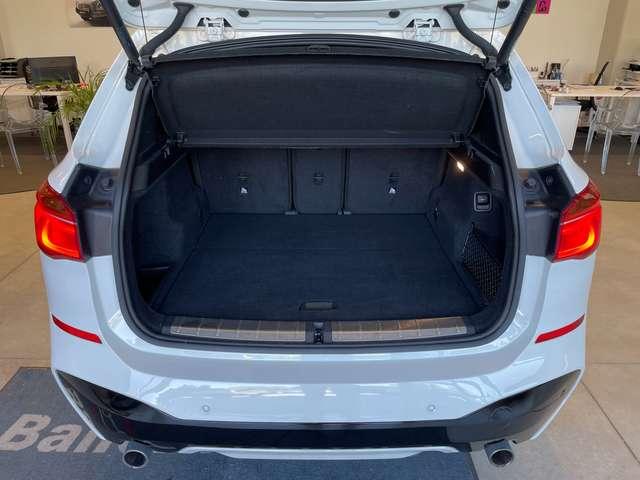 BMW X1 sdrive20d 191CV Msport *AUTOMATICA*