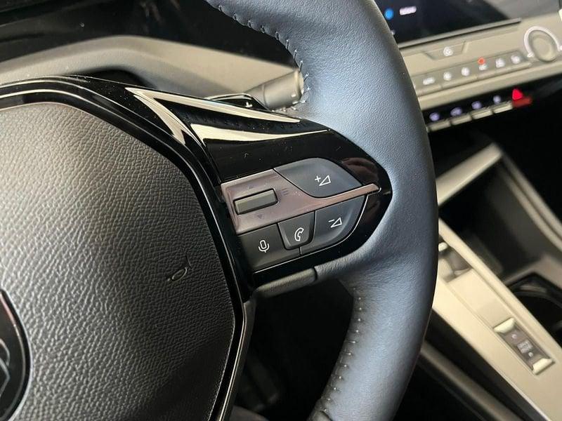 Peugeot 308 308 BlueHDi 130 S&S EAT8 SW Allure