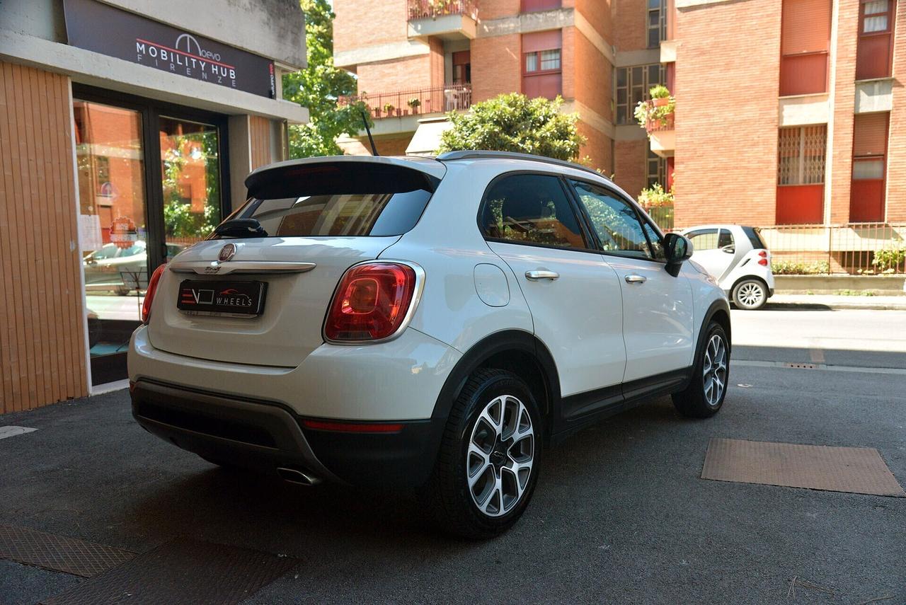 Fiat 500X 1.3 Multijet 2 Cross 95CV Euro 6 – SUPER OFFERTA a Firenze