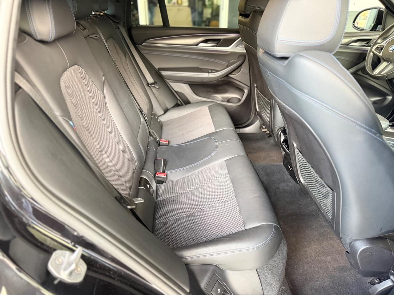 Bmw X4 xDrive20d Msport-X