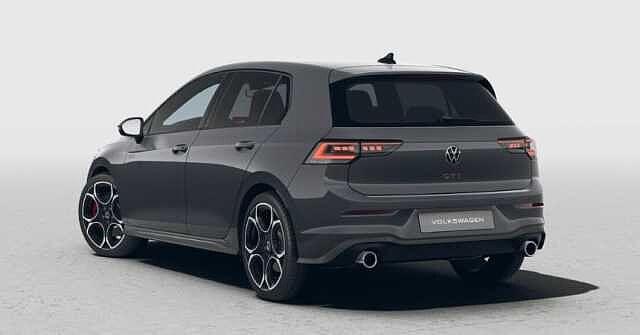 Volkswagen Golf GTI Mark 8 Facelift (2024) 2.0TSI 265CV DSG - IVA ESPOSTA -