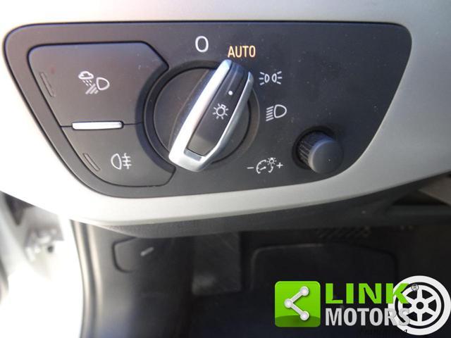 AUDI A4 Avant 35 TDI S tronic