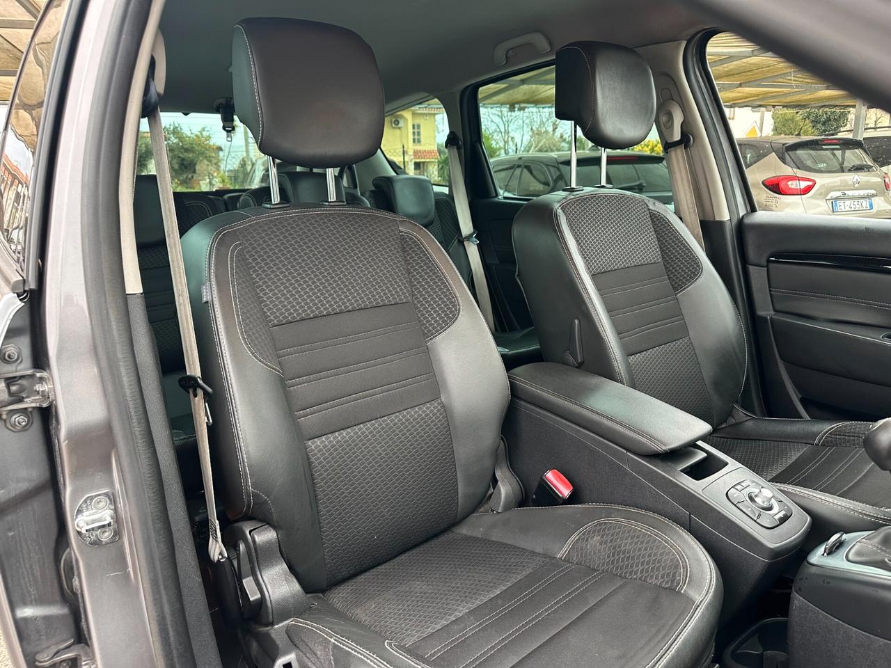 Renault Scenic 1.5 Diesel 7 posti