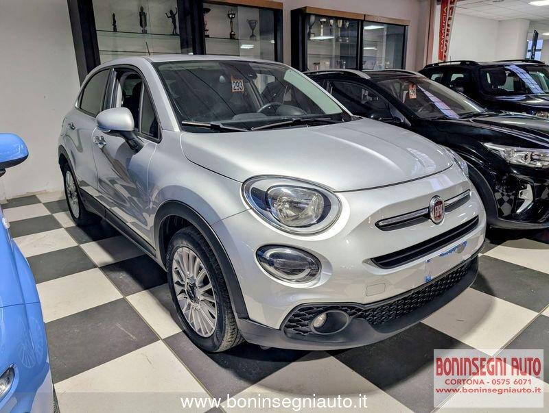 FIAT 500X 1.3 MultiJet 95 CV Connect