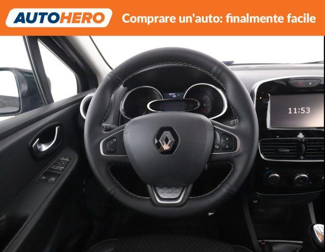 RENAULT Clio dCi 8V 75 CV Start&Stop 5 porte Energy Duel