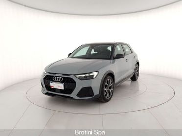 Audi A1 allstreet 30 TFSI Business