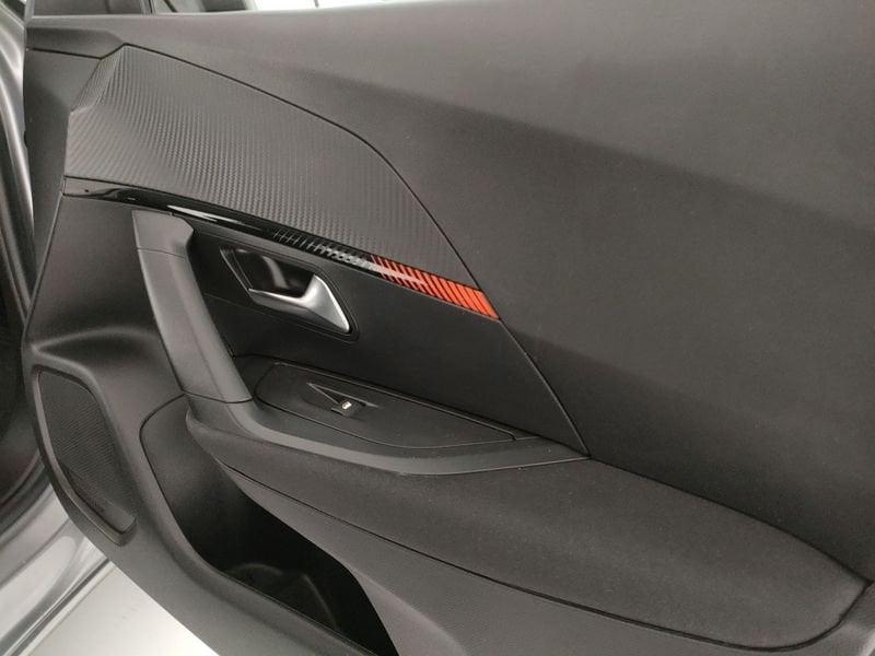 Peugeot 2008 2008 BlueHDi 110 S&S Active