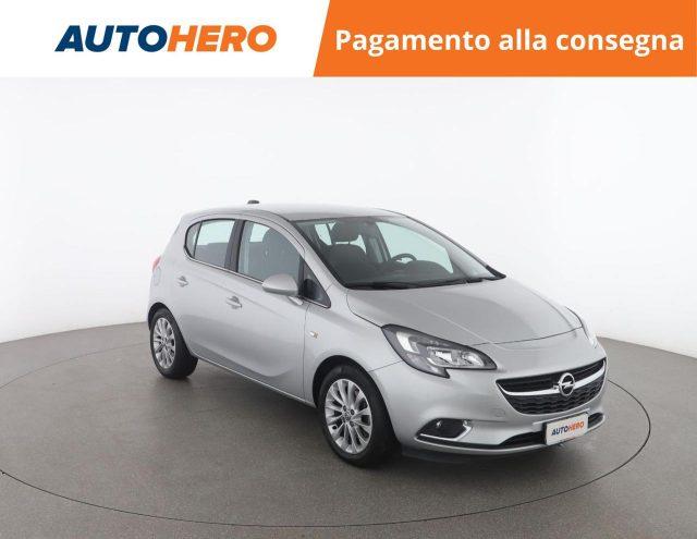 OPEL Corsa 1.0 Turbo SGE Start&Stop 5 porte Cosmo