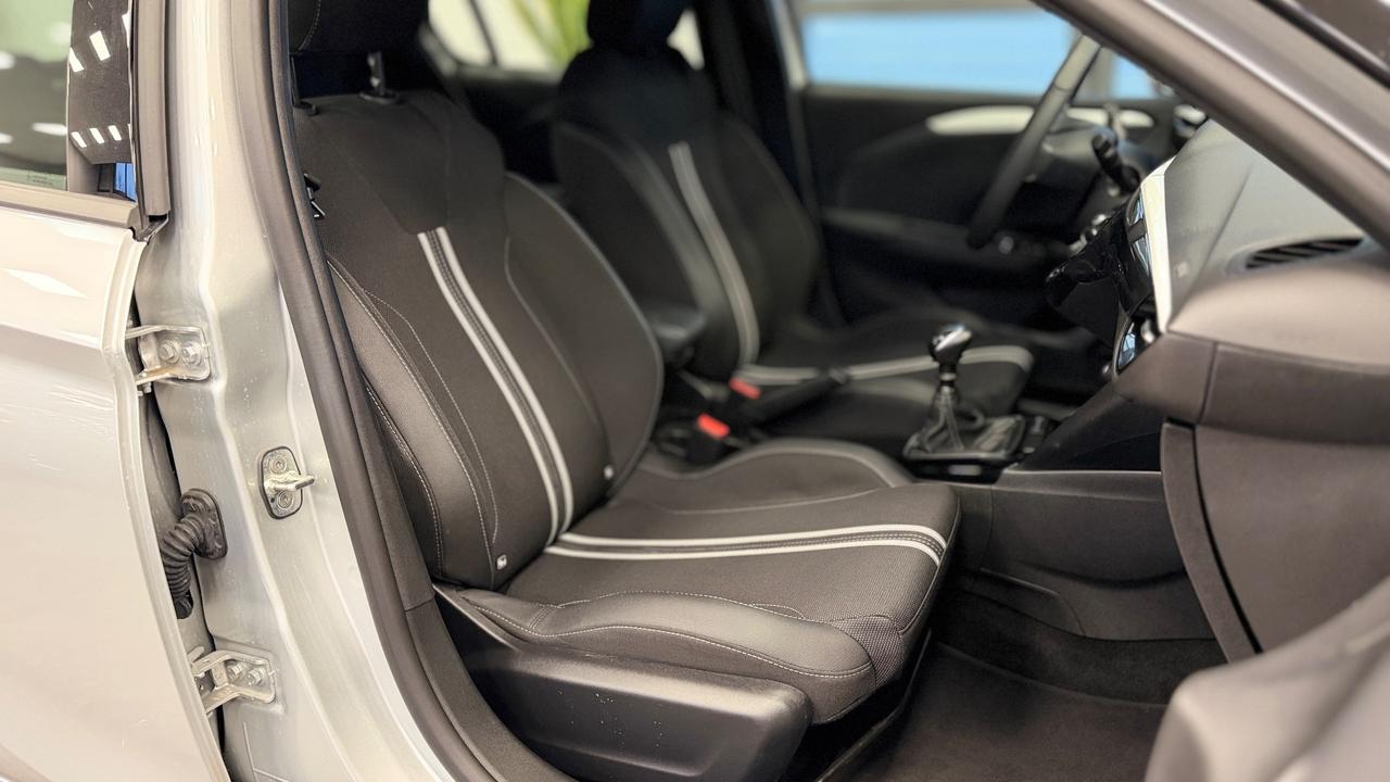 Opel Corsa 1.2 100 CV GS