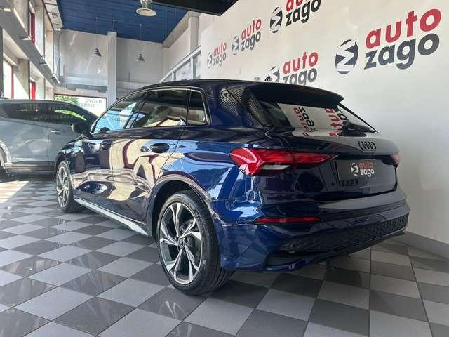 Audi A3 Sportback 35 TFSI S-Line Edition S-Tronic