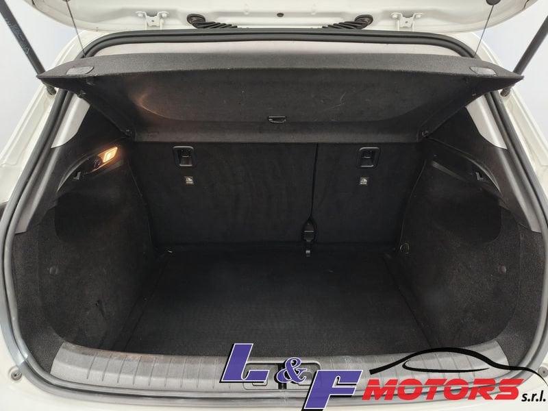 FIAT Tipo 1.4 Lounge