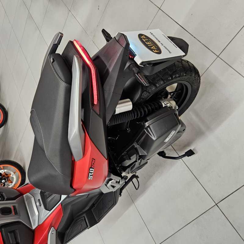 Voge Sfida SR1 - 2024