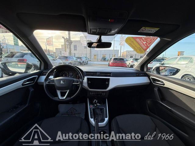 SEAT Arona 1.0 EcoTSI FR