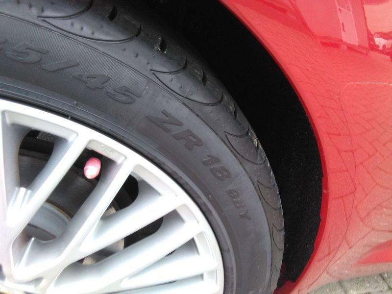 Alfa Romeo Spider Spider 2.2 jts 185cv
