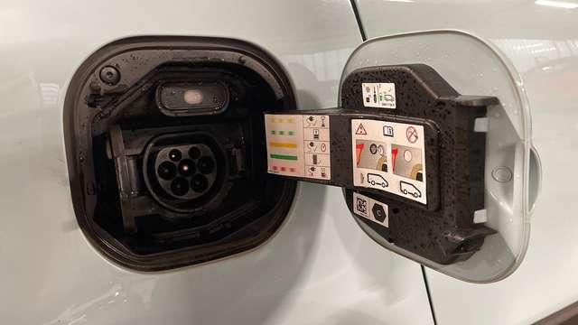 Renault Twingo Twingo 22 kWh Zen Twingo Zen 22kWh