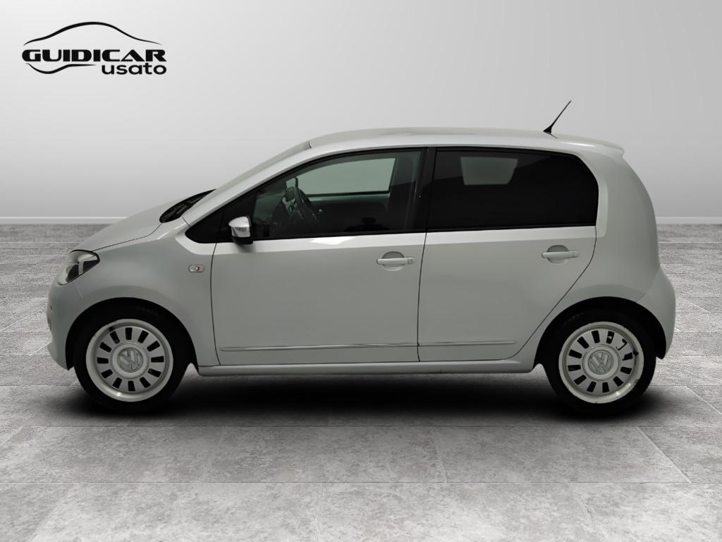 VOLKSWAGEN up! 2012 - up! 5p 1.0 High up! 75cv