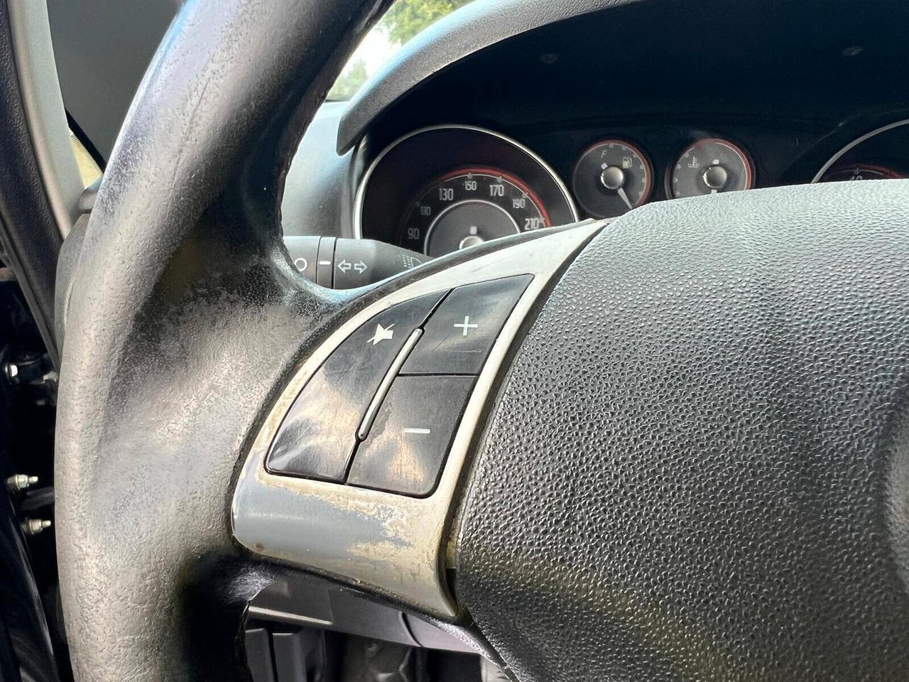 Fiat Punto 1.3 MJT II 75 CV 5 porte Lounge