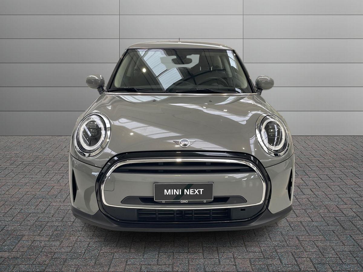 MINI Mini IV F56 2021 3p - Mini 3p 1.5 One Essential 102cv