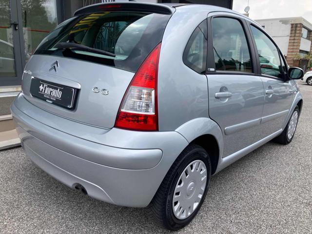 CITROEN C3 1.1 Elegance