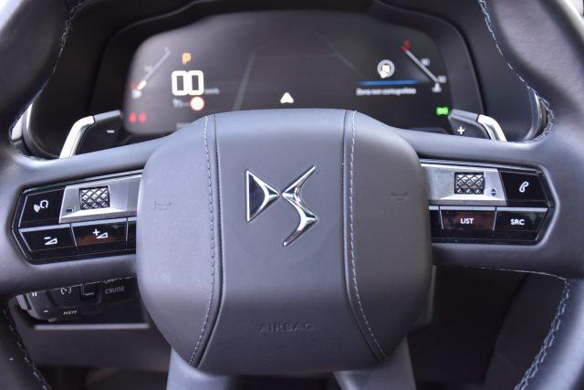 DS AUTOMOBILES DS 7 Crossback BlueHDi 130 aut. Grand Chic *Navi,LED,Pelle,Tetto*